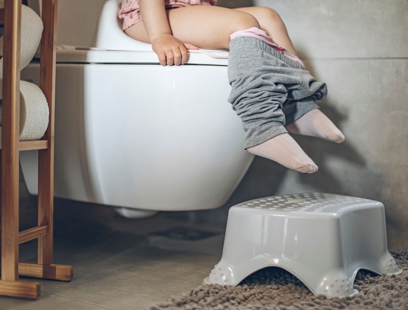 gyerek csecsemő széklet állaga székrekedés