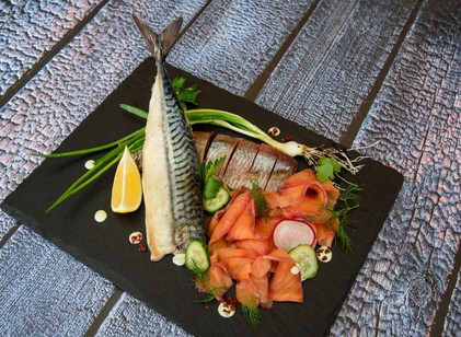 Ön is úgy tudta, hogy a lazac mindig a legjobb választás a halak közül? Egy friss tanulmány szerint téved! című cikk nyitóképe