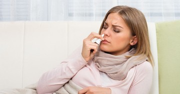  Ezeket tanácsolja az orvos orrszárazság, orrdugulás ellen 