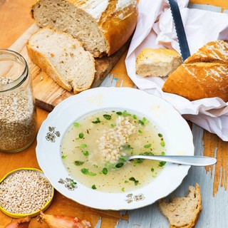 Egy marék ebből a gabonából, és újra beindul az emésztése – az orvosok is ajánlják! című cikk nyitóképe