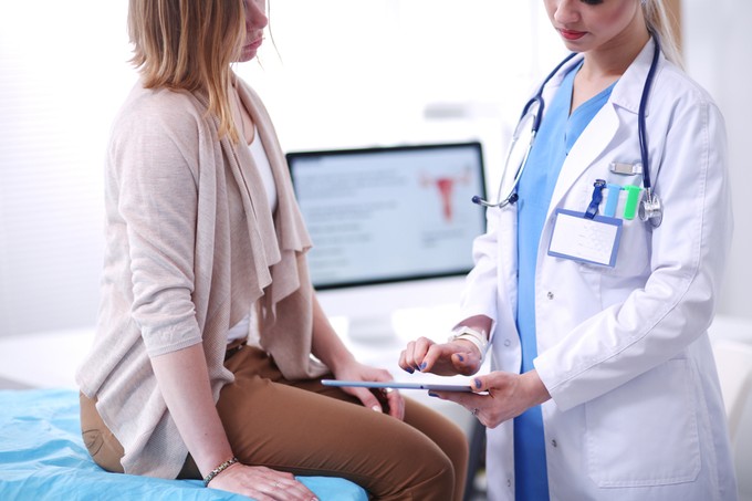 Rákszűrés nőknek - ezek a legfontosabb vizsgálatok című cikk nyitóképe