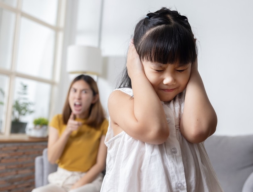 gyerek, verbális bántalmazás