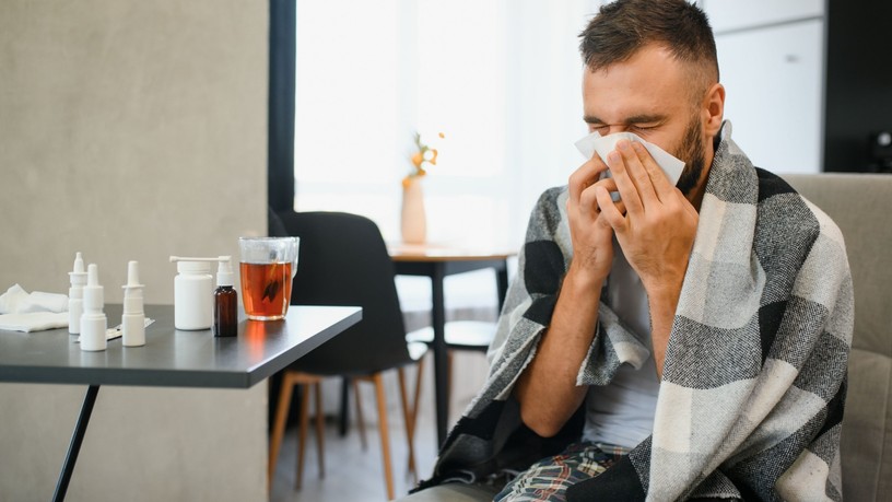 mennyi idő influenza tünetei megjelennek