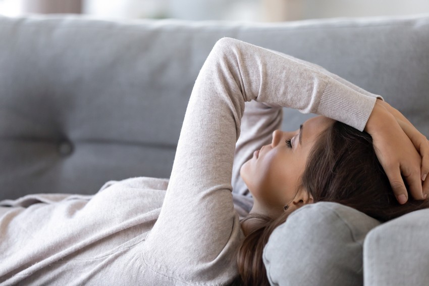 Ha a vénában kialakult vérrög egy része leszakad és az a tüdőbe jut, elzárhat egy verőeret, aminek következtében halálos kimenetelű tüdőembólia alakulhat ki. Olyan tüneteket mutatunk be, amik óhatatlanul trombózisra utalnak!