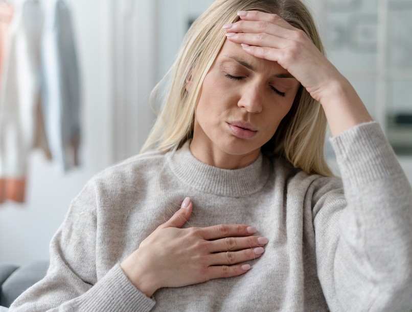 légszomj ödéma láb oka szív megnagyobbodás kardiomegália