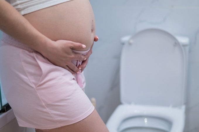 Miért veszélyes a hüvelyi fertőzés a 3. trimeszterben? című cikk nyitóképe