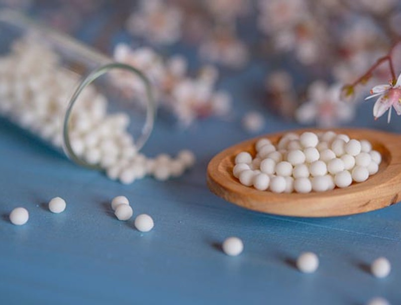 homeopatia