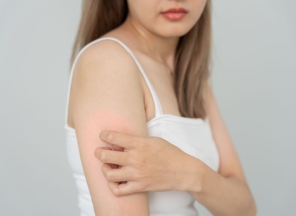 Ezért viszkethet esténként a bőre – van, hogy ezzel próbál valami fontosat üzenni a teste című cikk nyitóképe