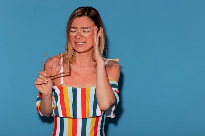 Napszúrás: életveszélyes is lehet - ezek az orvos tanácsai című cikk nyitóképe