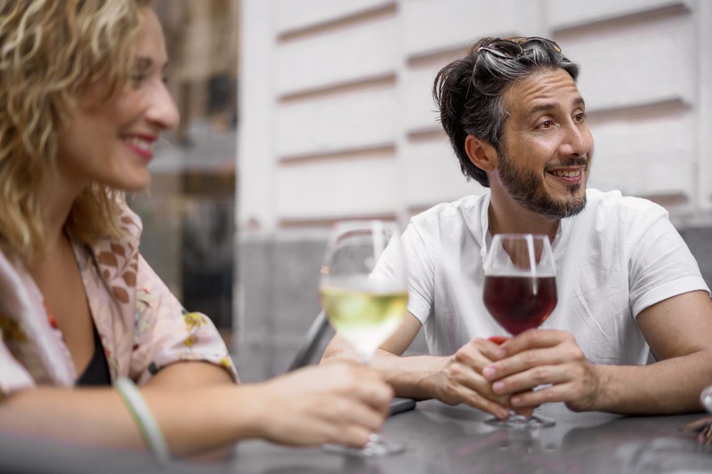 Heti többször is iszik alkoholt? Ezt teszi a belső szerveivel az ital