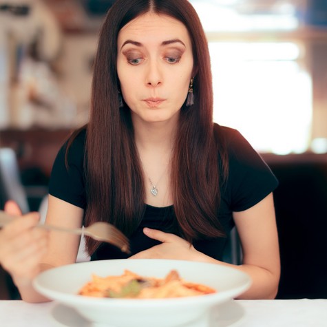 Ezekkel az ételekkel vigyázzon, ha fekélye van! című cikk nyitóképe