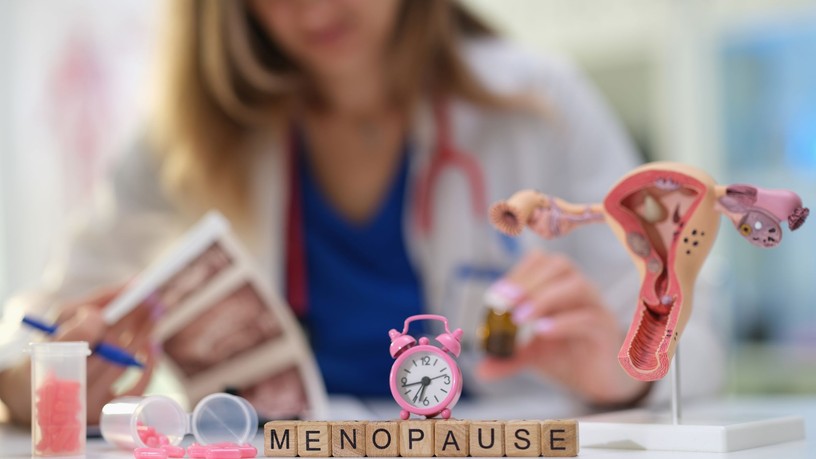 rendellenes hüvelyi vérzés menopauza után menstruáció oka daganat