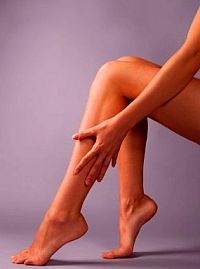 Tombol a nyár – Vigyázzon a lábára!