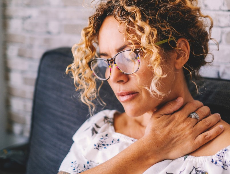 rejtélyes fájdalom hátfájás csomó okafibromyalgia tünet