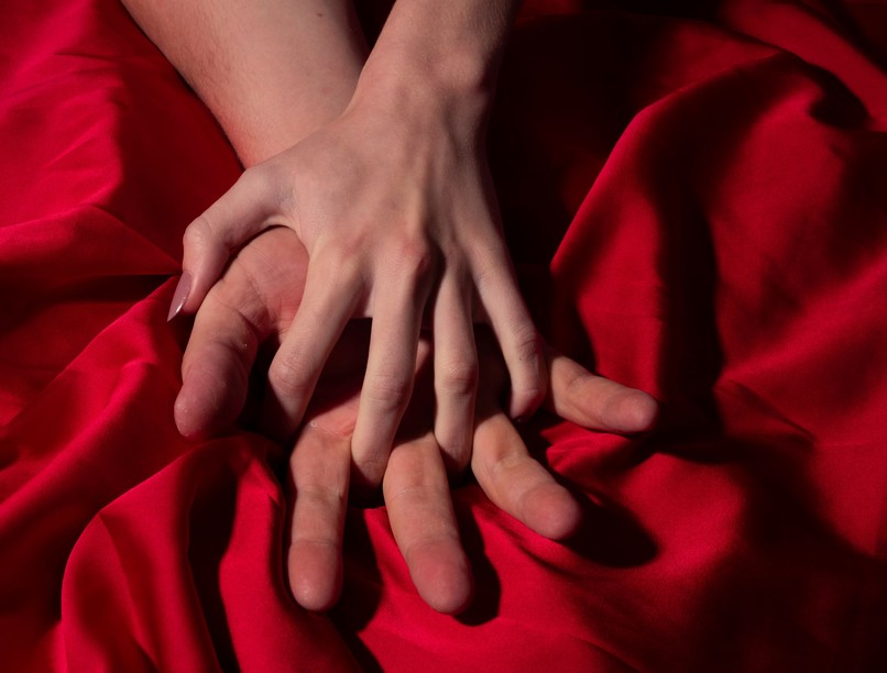 mi történik orgazmus során