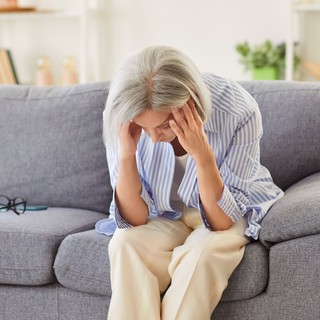 Édesanyám nem egyezik bele az amputációba – mik a kilátásai így? Az orvos válaszol című cikk nyitóképe