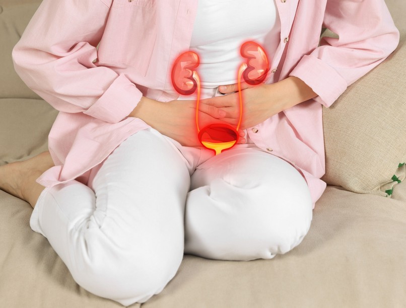 húgyhólyagfertőzés húgyúti fertőzés felfázás ellen