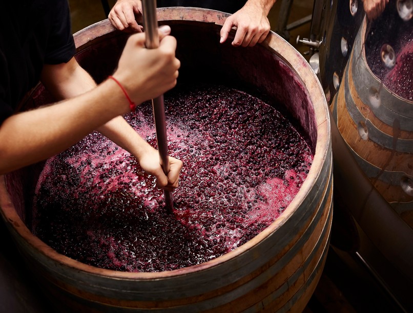 Nébih bor figyelmeztet mustgáz