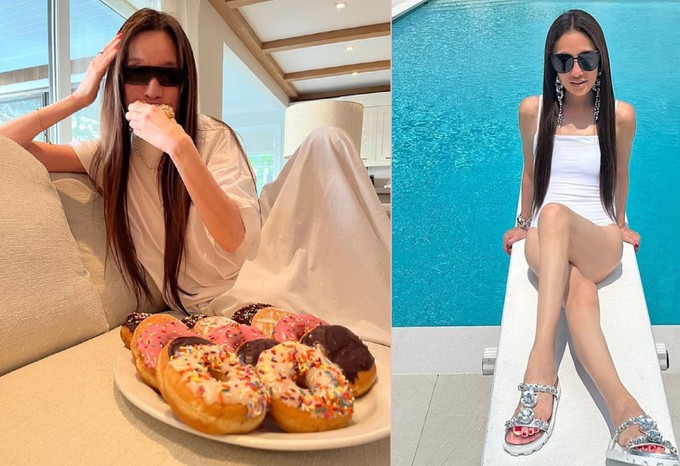 Mintha visszafelé öregedne – ez a titka a 76 éves Vera Wang-nek, aki alig néz ki 30-nak című cikk nyitóképe