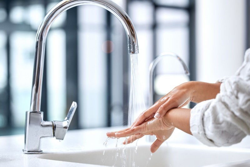 Terjed a hepatitis A Magyarországon – a kézmosás most szó szerint életet menthet