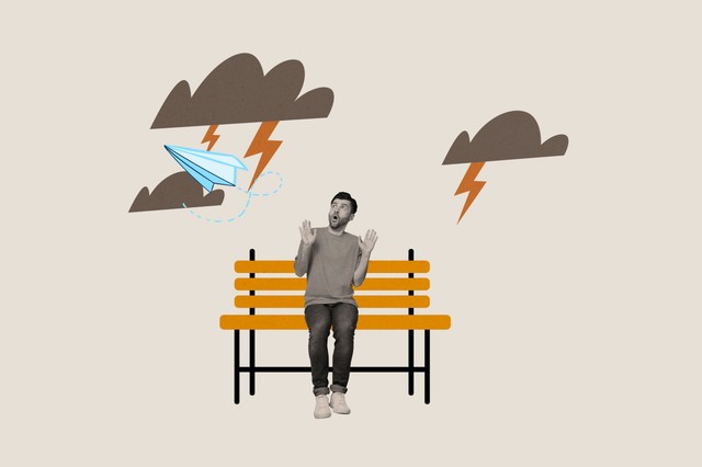 Orvosmeteorológia: igen nehéz nap vár ránk szerdán