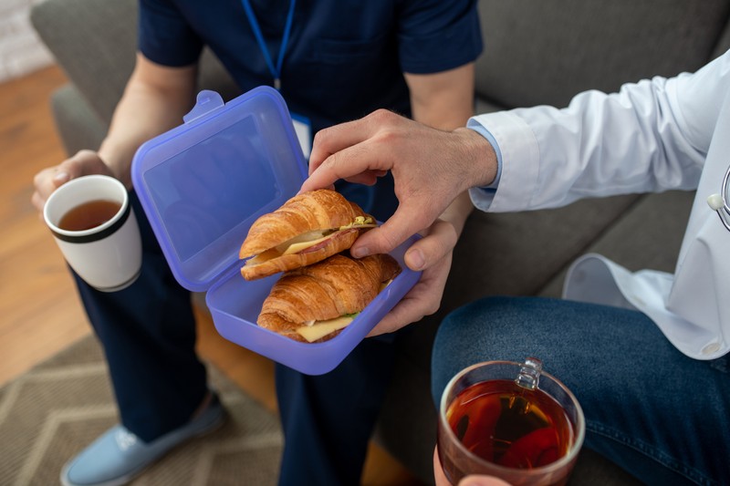 Koronavírus: Újabb cég csatlakozott az Etesd a Dokit! kezdeményezéshez