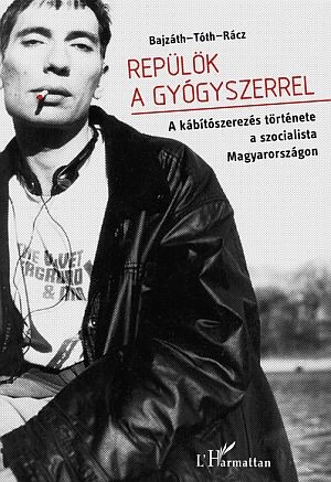 Repülök a gyógyszerrel...