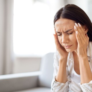 A tudósok szerint ez lehet az oka annak, hogy egyre gyakoribbak a migrénes rohamok című cikk nyitóképe