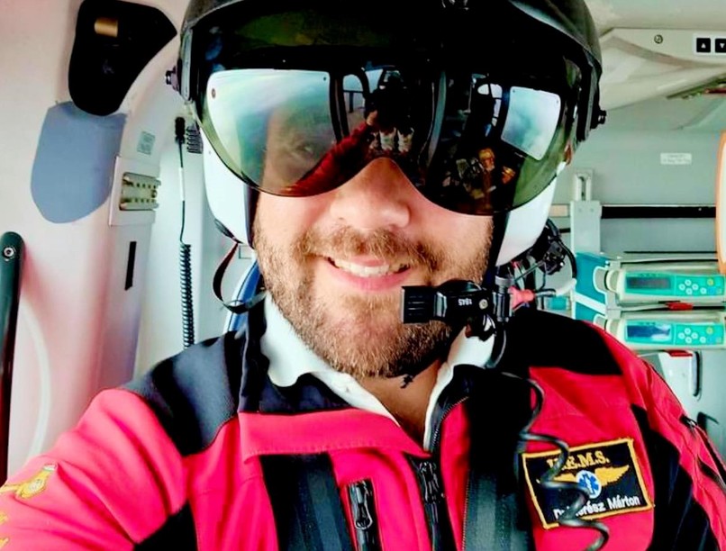  OMSZ, életmentés, mentők veddészreamentőt