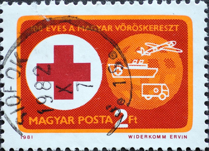 144 évvel ezelőtt alakult meg a Magyar Vöröskereszt című cikk nyitóképe
