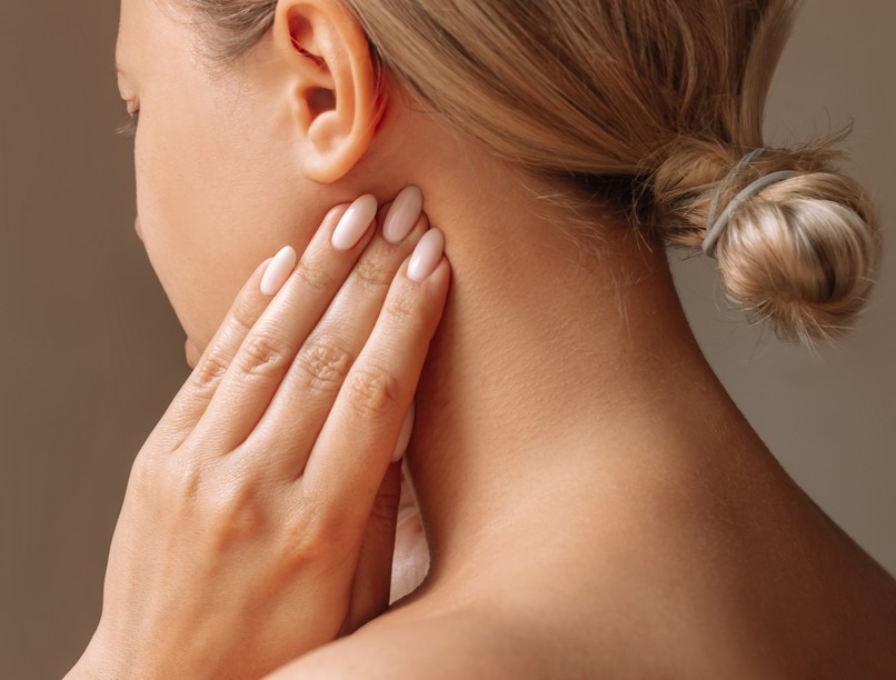 megnagyobbodott nyirokcsomók fájdalmas oka daganat fertőzés