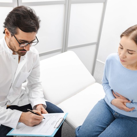 Miért nem vesszük észre időben az egyik legveszélyesebb rákfajtát, ami egyre több fiatalt érint? című cikk nyitóképe