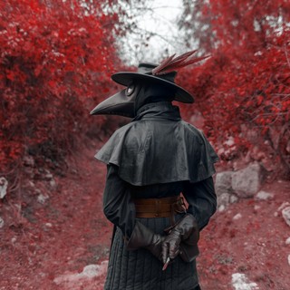 A pestis nem csak történelem – nemrégiben újabb esetet diagnosztizáltak című cikk nyitóképe