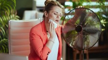 Így csökkenthetők hatékonyan a hőhullámok változókorban a menopauza-tanácsadó szerint című cikk nyitóképe