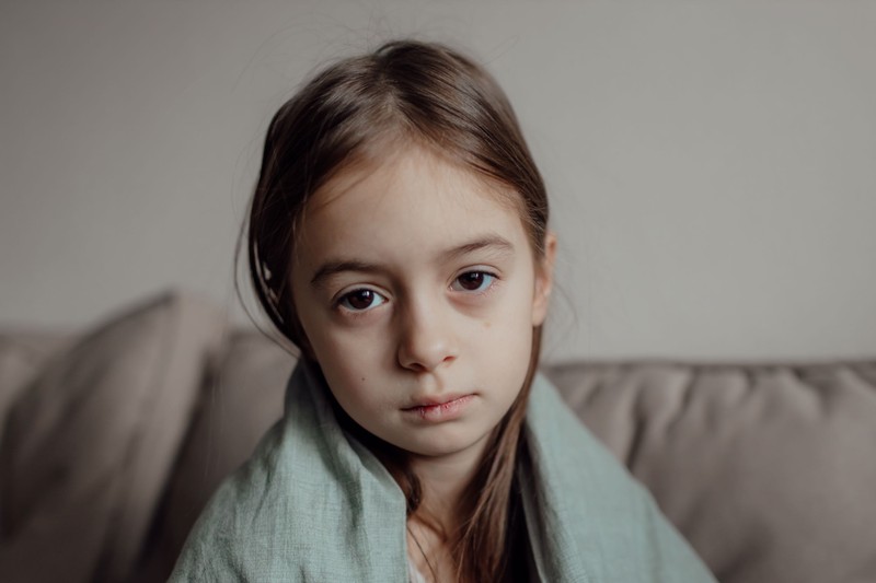 Nem akar puszit adni? Nem árulkodik, hanem segítséget kér? 6 történet, amit minden felnőttnek látnia kellene