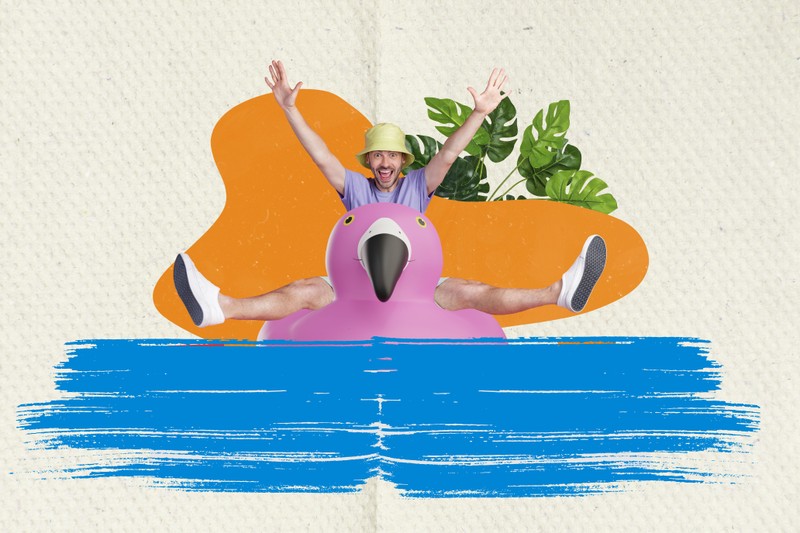 Orvosmeteorológia: eddig marad velünk a nyárias idő, és a vele járó panaszok