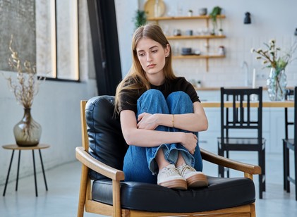 8 jel, hogy mindig alárendeli magát másoknak, és észrevétlenül lemond önmagáról című cikk nyitóképe