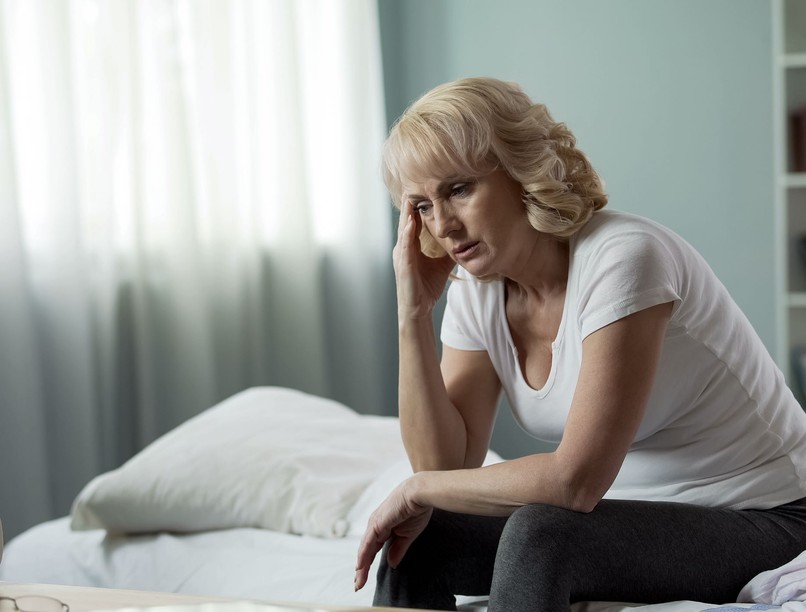 klimax menopauza változókor jelei fogamzásgátló tabletta, menstruáció