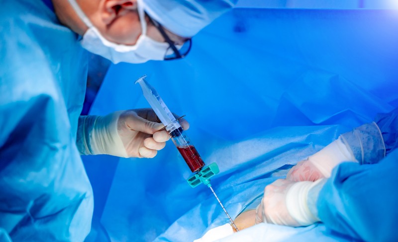 Mi a csontvelő-transzplantáció?