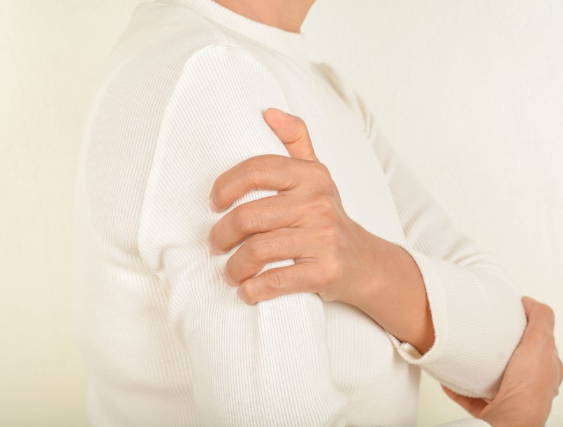 mi vállmerevség capsulitis adhesiva