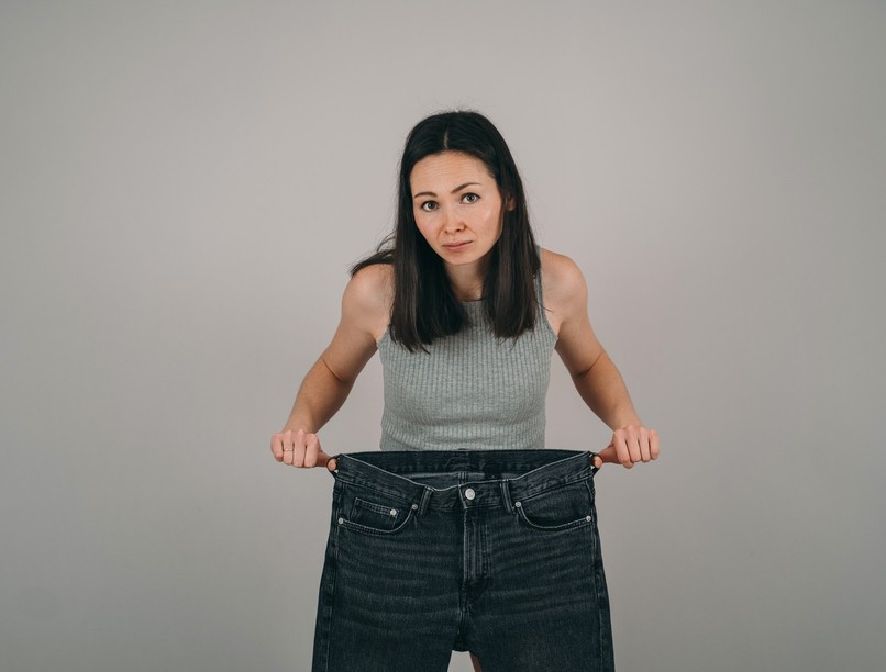 stressz, szorongás fogyás oka