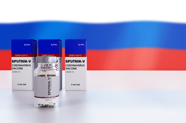 Szputnyik: a brazilok nem engedélyezték, mert nem tartják biztonságosnak