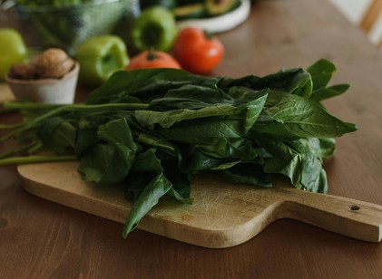 Ezért éri meg több spenótot enni című cikk nyitóképe