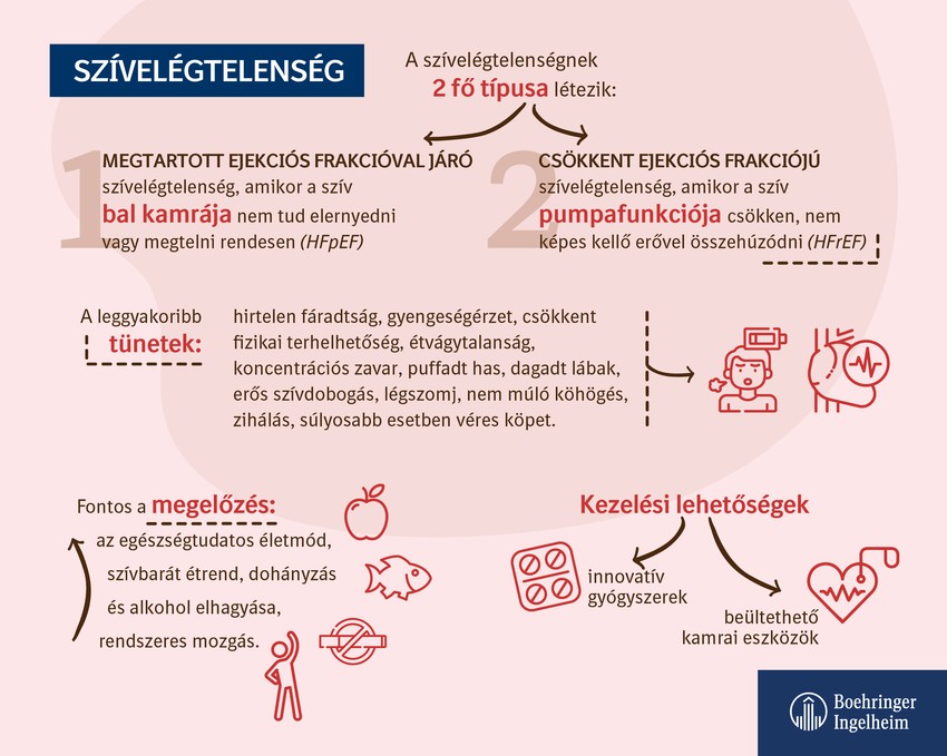 A szívelégtelenség olyan súlyos állapot, amelyben a szív által pumpált vér mennyisége nem elegendő a szervezet oxigén- és tápanyagszükségletének biztosítására.