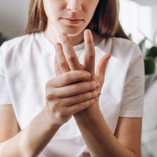 Gyakran zsibbadnak a végtagjai és gyengének érzi magát? Így jelez a magnéziumhiány című cikk nyitóképe