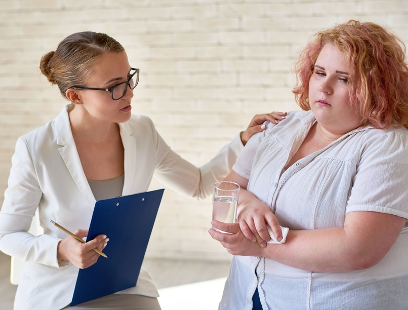 elhízás, magas vérnyomás oka