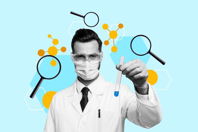 Mi történik egy prosztatarák szűrésen?