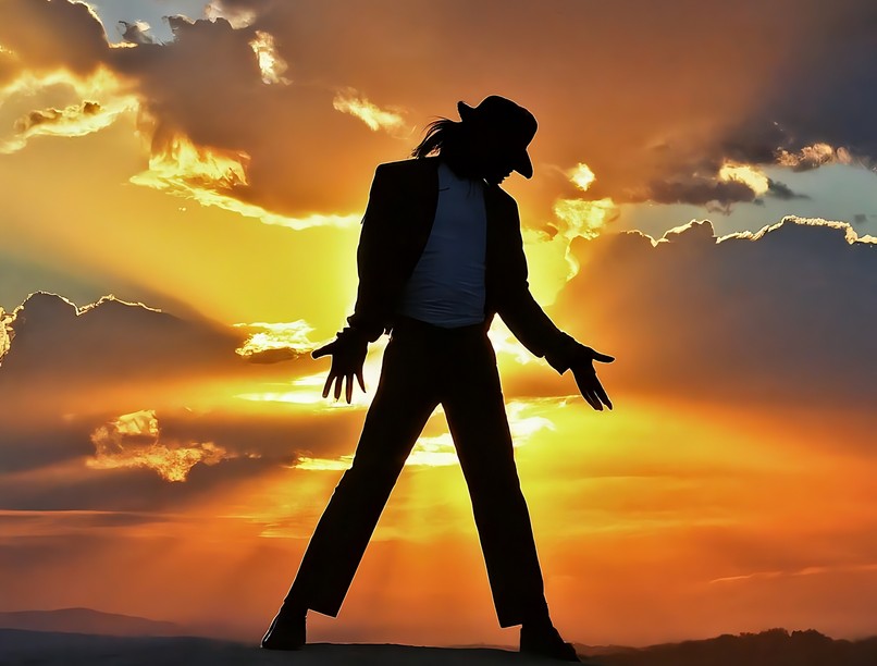 Michael Jackson hasonmás