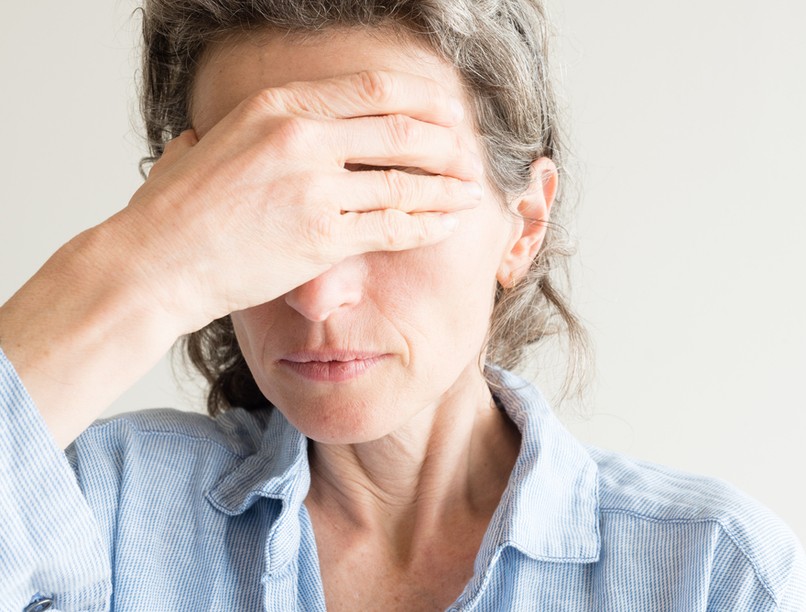 menopauza, klimax, változókor, arcbőr