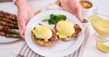  Se sütve, se főzve: így kell elkészíteni a tojást, hogy a legtöbb tápértéket hozzuk ki belőle 